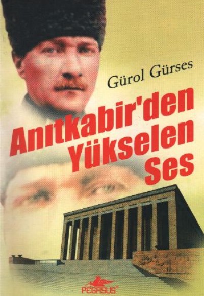 Anıtkabir'den Yükselen Ses Anıtkabir'den Yükselen Ses