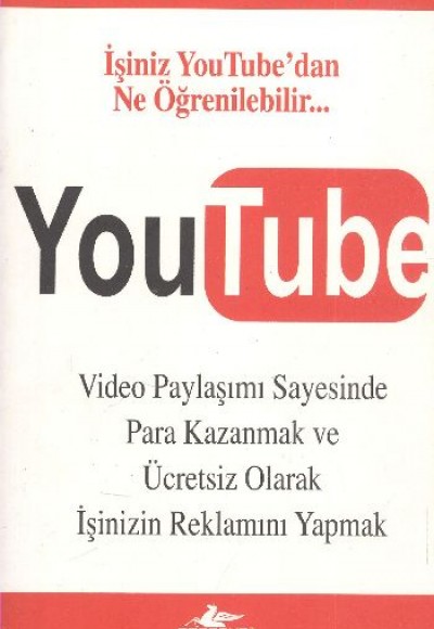 YouTube YouTube