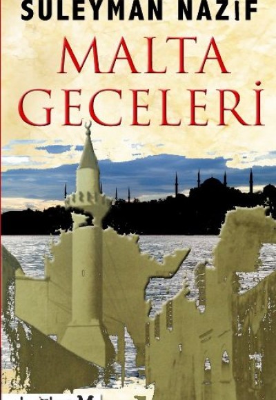 Malta Geceleri Hitabe Malta Geceleri Hitabe