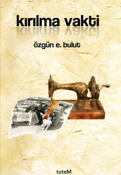 Kırılma Vakti Kırılma Vakti