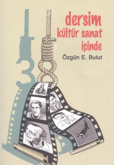 Dersim Kültür Sanat İçinde Dersim Kültür Sanat İçinde