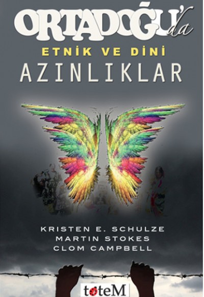 Ortadoğu'da Etnik ve Dini Azınlıklar Ortadoğu'da Etnik ve Dini Azınlıklar