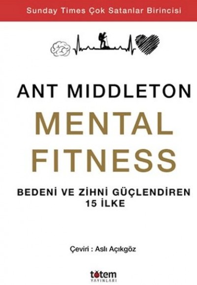 Mental Fitness Mental Fitness