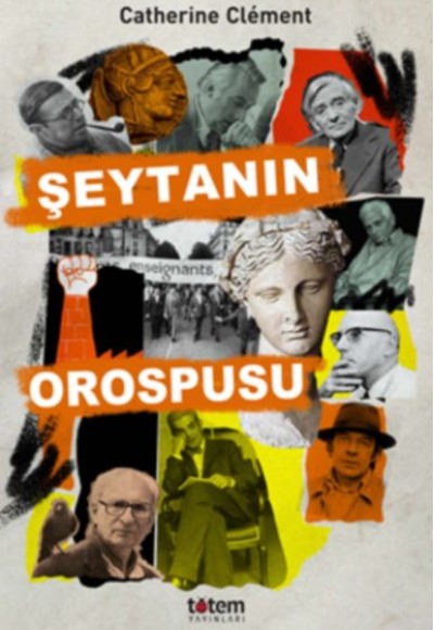 Şeytanın Orospusu Şeytanın Orospusu