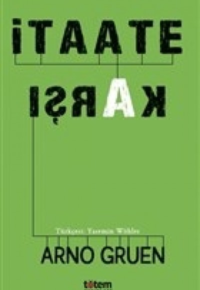 İtaate Karşı İtaate Karşı