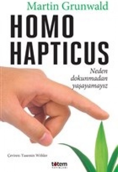 Homo Hapticus Homo Hapticus
