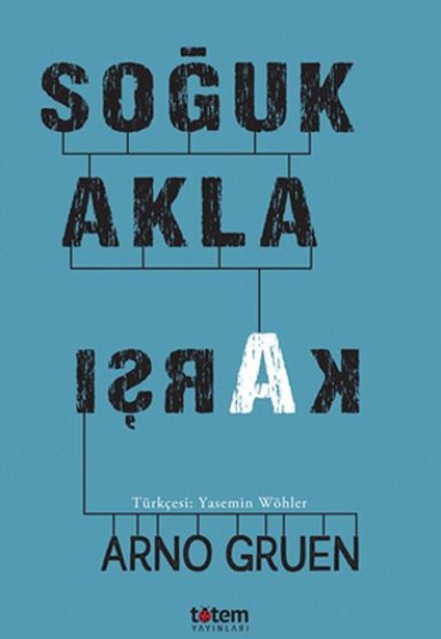 Soğuk Akla Karşı Soğuk Akla Karşı