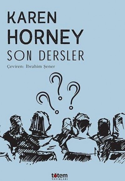 Son Dersler Son Dersler