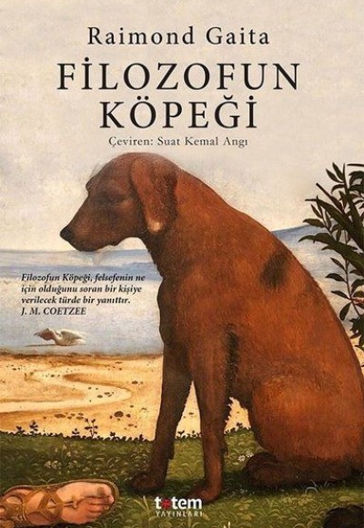 Filozofun Köpeği Filozofun Köpeği