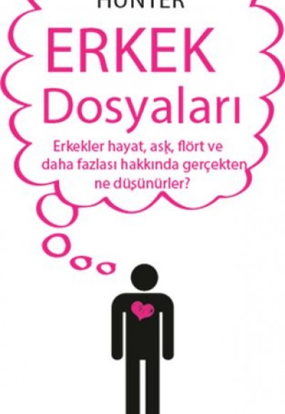 Erkek Dosyaları Erkek Dosyaları