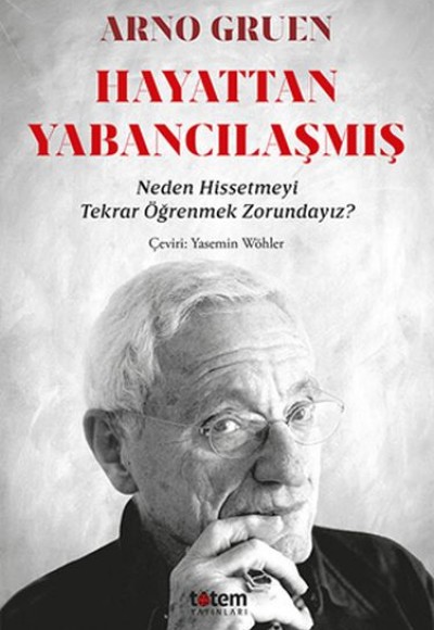 Hayattan Yabancılaşmış Hayattan Yabancılaşmış
