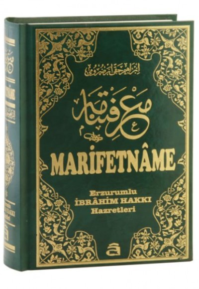 Marifetname Marifetname