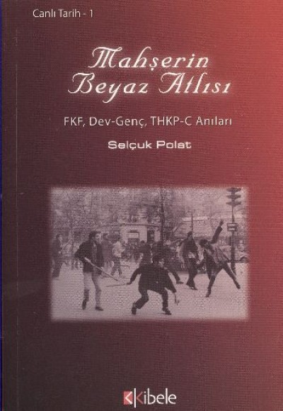 Mahşerin Beyaz Atlısı Mahşerin Beyaz Atlısı