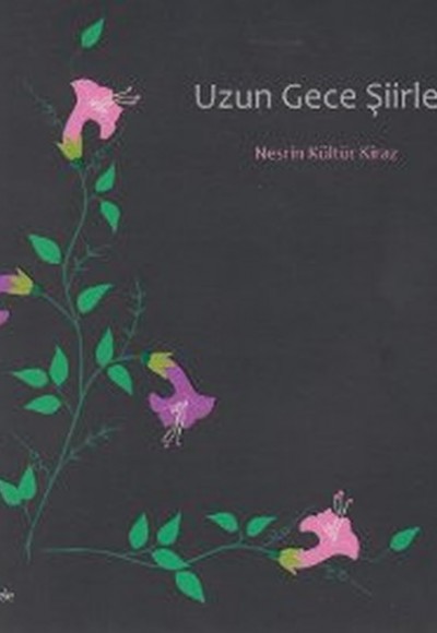 Uzun Gece Şiirleri Uzun Gece Şiirleri