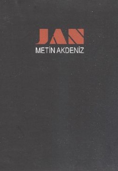 Jan Jan