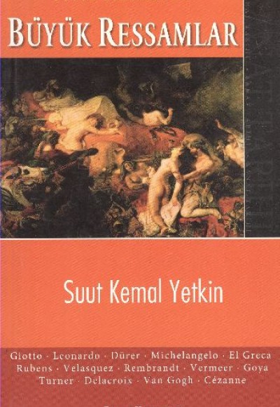 Büyük Ressamlar Büyük Ressamlar
