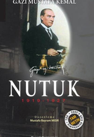 Nutuk Nutuk