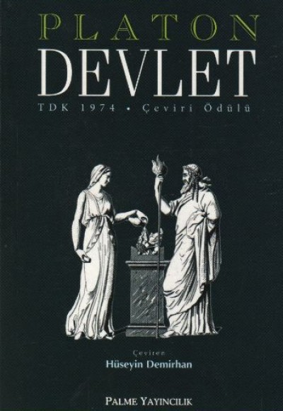 Devlet Devlet