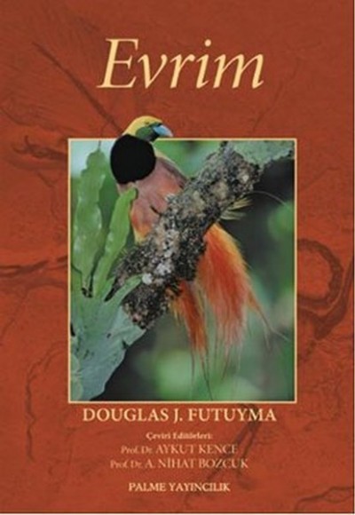 Evrim Evrim