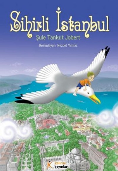 Sihirli İstanbul Sihirli İstanbul