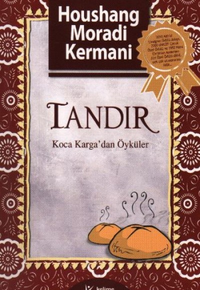 Tandır Koca Karga'dan Öyküler Tandır Koca Karga'dan Öyküler