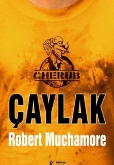 Cherub - Çaylak Cherub - Çaylak