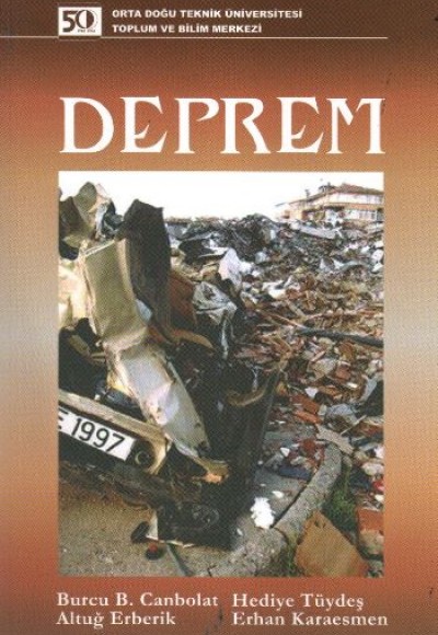 Deprem