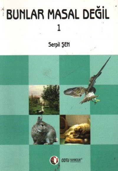 Bunlar Masal Değil 1 Bunlar Masal Değil 1