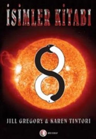 İsimler Kitabı
