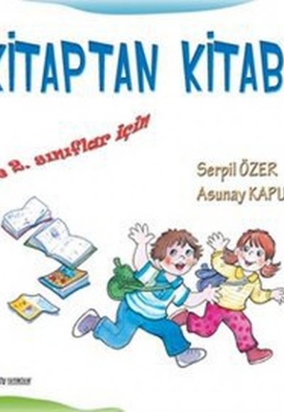 Kitaptan Kitaba