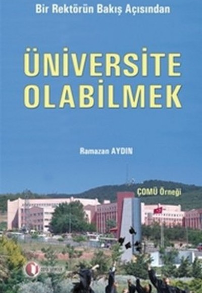 Üniversite Olabilmek Üniversite Olabilmek