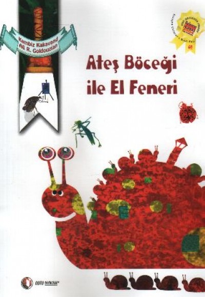 Ateş Böceği ile El Feneri Ateş Böceği ile El Feneri