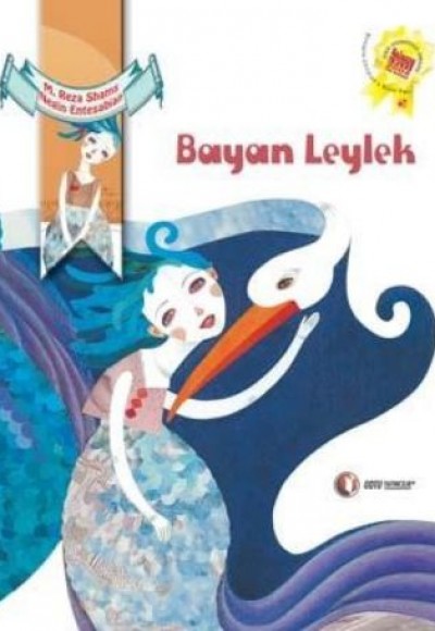 Bayan Leylek Bayan Leylek