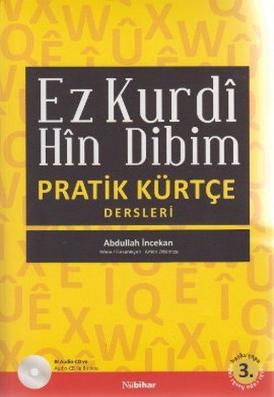 Ez Kurdi Hin Dibim Ez Kurdi Hin Dibim