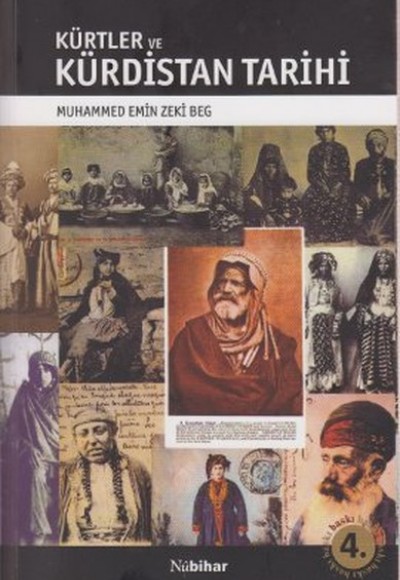 Kürtler ve Kürdistan Tarihi Kürtler ve Kürdistan Tarihi