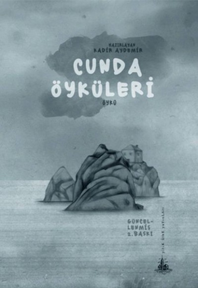 Cunda Öyküleri Cunda Öyküleri
