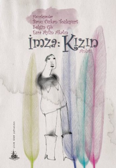 İmza: Kızın İmza: Kızın