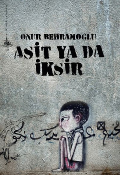Asit ya da İksir