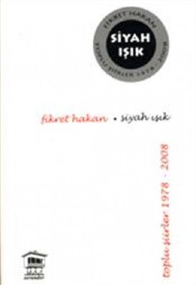 Siyah Işık Siyah Işık