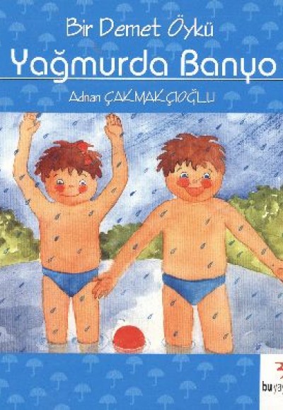 Yağmurda Banyo Yağmurda Banyo