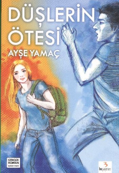 Düşlerin Ötesi Düşlerin Ötesi