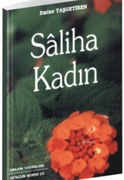 Saliha Kadın Saliha Kadın