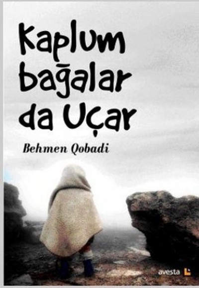 Kaplumbağalar da Uçar Kaplumbağalar da Uçar