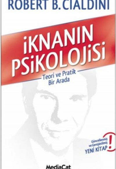 İknanın Psikolojisi İknanın Psikolojisi
