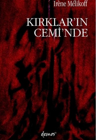 Kırkların Ceminde Kırkların Ceminde