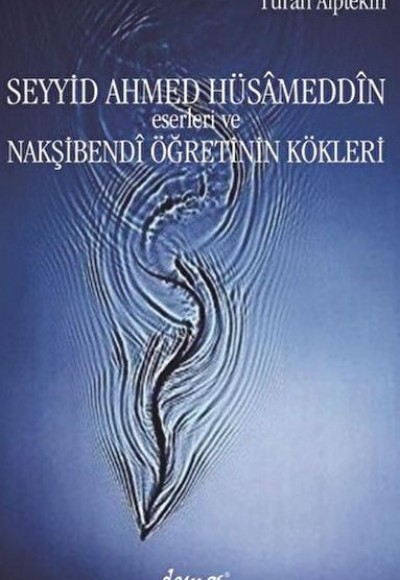 Seyyid Ahmed Hüsameddin Eserleri ve Nakşibendi Öğretinin Kökleri Seyyid Ahmed Hüsameddin Eserleri ve Nakşibendi Öğretinin Kökleri