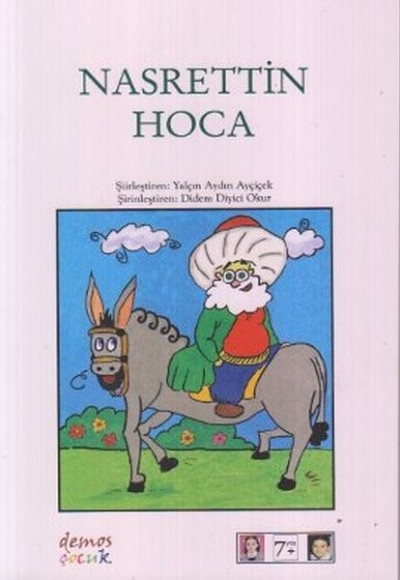 Nasrettin Hoca Nasrettin Hoca