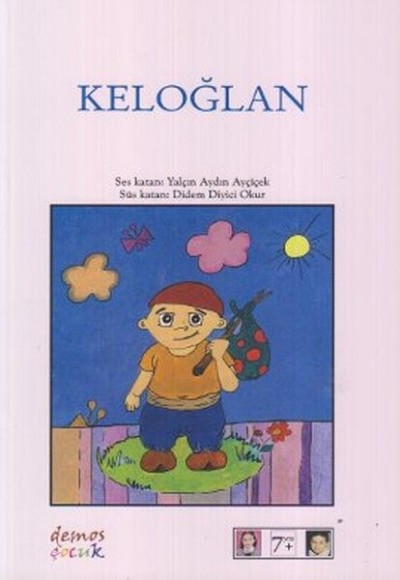 Keloğlan Keloğlan