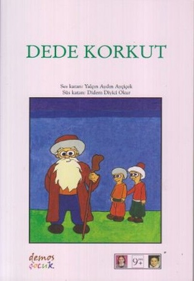 Dede Korkut Dede Korkut