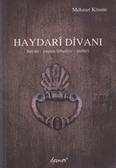 Haydari Divanı Haydari Divanı